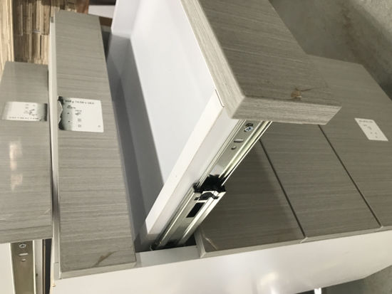 Picture of Drawer tracks-2